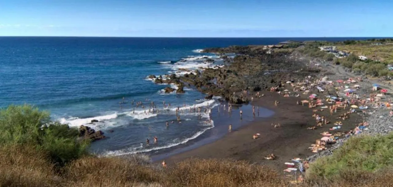 Casa Totalmente Renovada En Zona Muy Tranquila!!! Vistas Al Mar Y Montana Villa Buenavista Del Norte Vakantiehuis