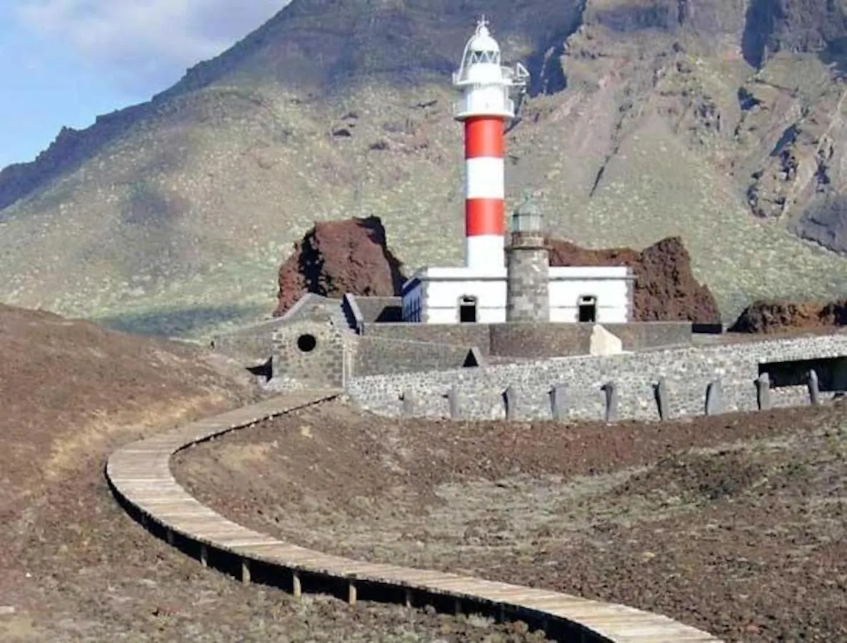 Vakantiehuis Casa Totalmente Renovada En Zona Muy Tranquila!!! Vistas Al Mar Y Montana Villa Buenavista Del Norte
