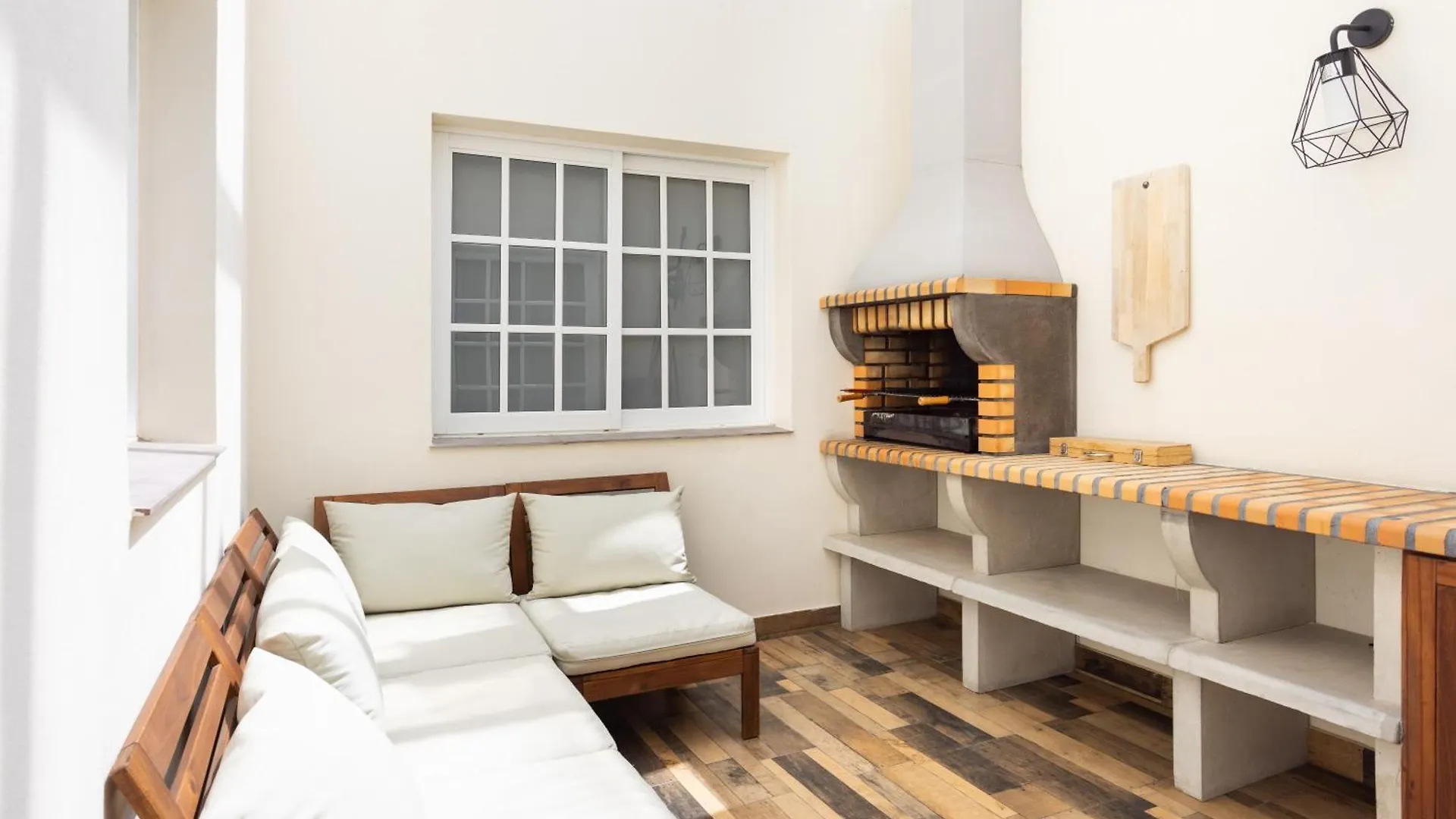 Vakantiehuis Casa Totalmente Renovada En Zona Muy Tranquila!!! Vistas Al Mar Y Montana Villa Buenavista Del Norte