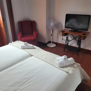 Encarna Apartment