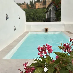 Carmen De Cortes Apartment Granada