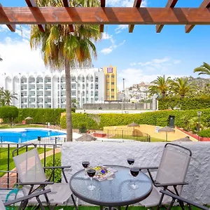 Sunstay Relax Rio Marina Apartment Nerja
