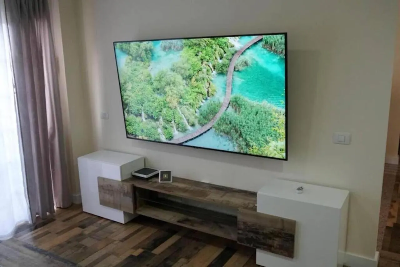Casa Totalmente Renovada En Zona Muy Tranquila!!! Vistas Al Mar Y Montana Villa Buenavista Del Norte